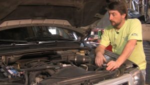 How To Cool Down A Car Engine Quickly